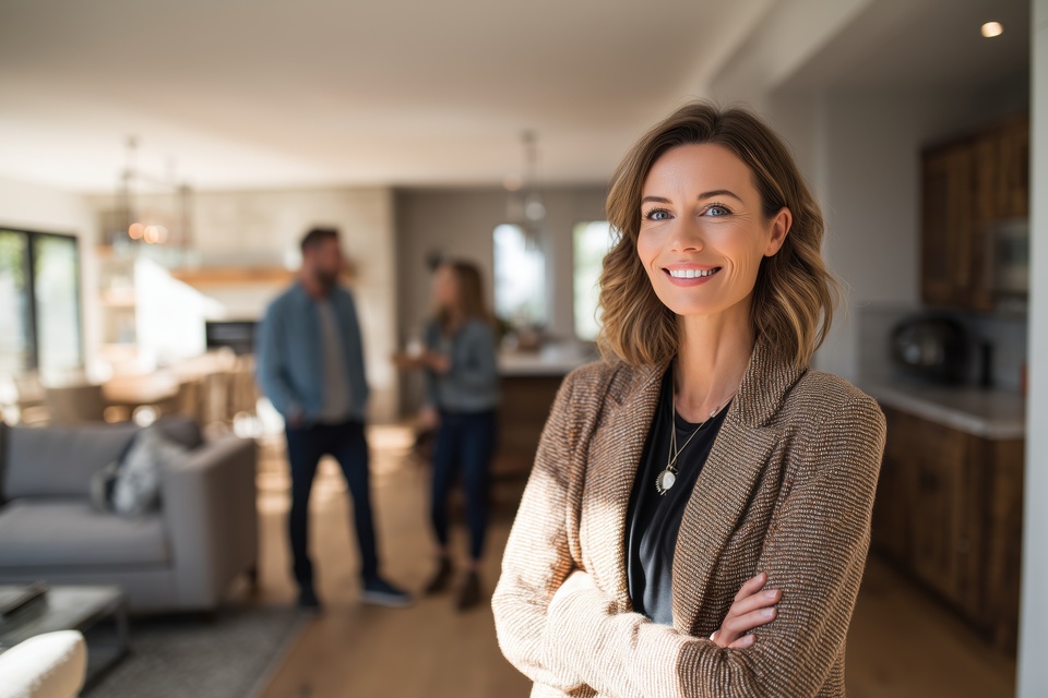 Marketing Ideas for Realtors